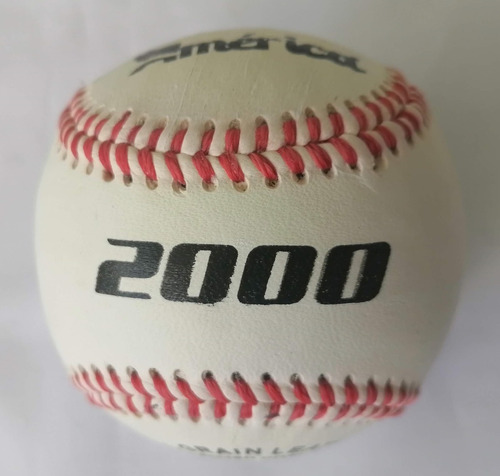 Pelota Beisbol America 2000 Por Docena