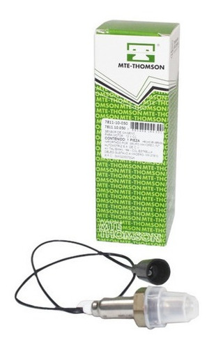 Sensor De Oxígeno / Nissan Tsuru 1.6 Lts 1993 A 1996