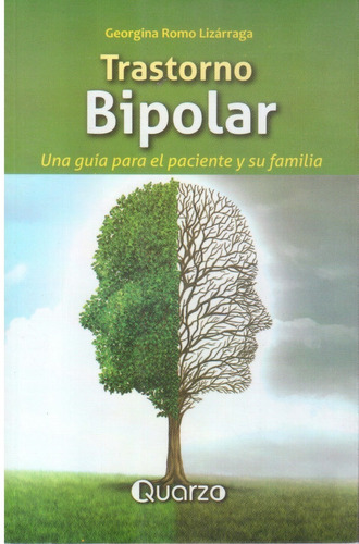 Trastorno Bipolar Para El Paciente Y Su Familia