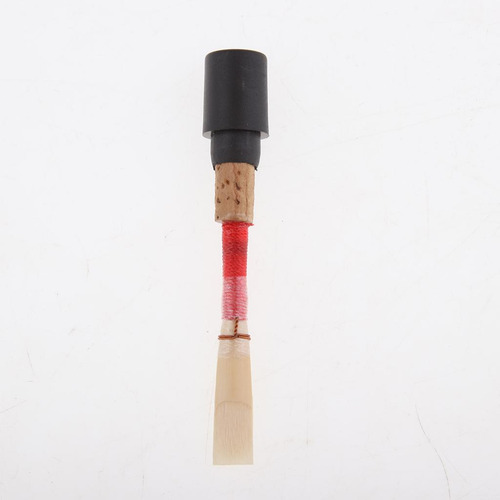 6pcs Oboe, Piezas De Instrumentos De Corcho De Oboe Hechas ,