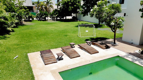 Casa En Temozon En Venta Con Paneles Solares