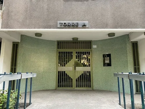 Apartamento En El Marquez