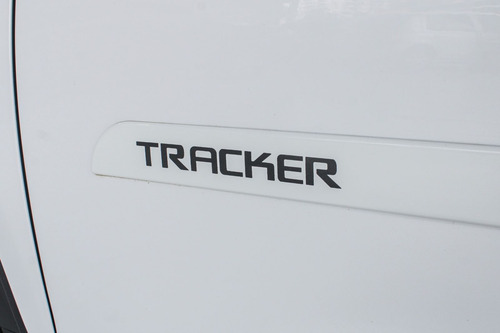 Chevrolet Tracker LTZ 1.4 Turbo 16V Flex 4x2 Aut.