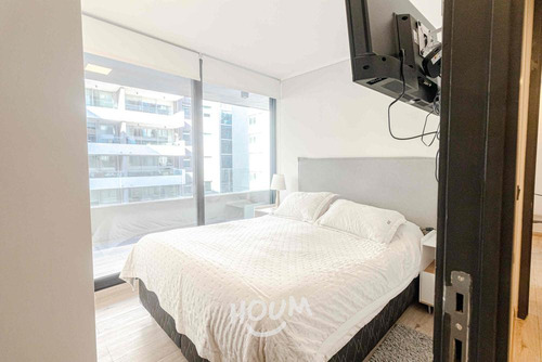 Departamento Avenida Las Condes Id: 143470