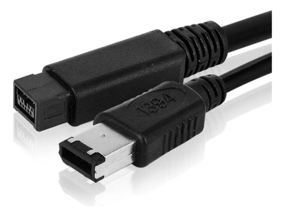 Terceira imagem para pesquisa de cabo firewire