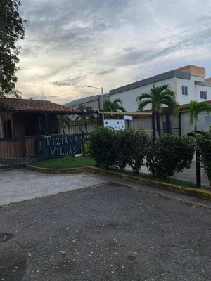 Townhouse en venta