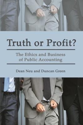 Libro Truth Or Profit? : The Ethics And Business Of Publi...