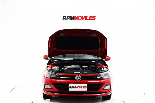 Volkswagen Polo Highline 1.6 At 5p 2018 Rpm Moviles