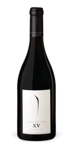 Vino Pulenta Gran Pinot Noir Xv 750ml.