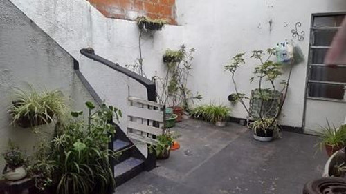 Imagen 14 de 21 de Amplio Ph X Escalera Piso Unico