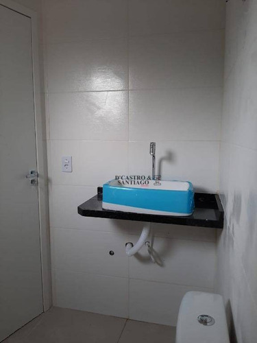 Imagem 16 de 26 de Sobrado Com 3 Dormitórios À Venda, 156 M² Por R$ 750.000 - Mooca - São Paulo/sp - So0288