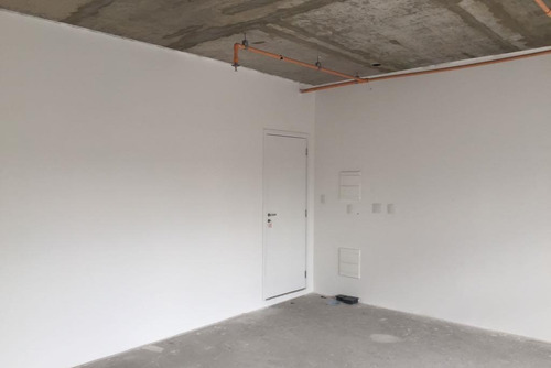 Conjunto Para Aluguel, 1 Vaga, Pinheiros - São Paulo/sp - 468