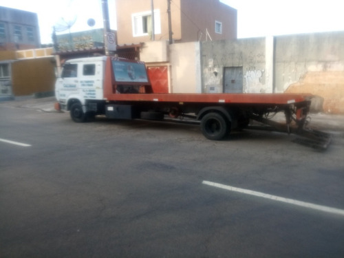 Vw 8.150 Eletronico