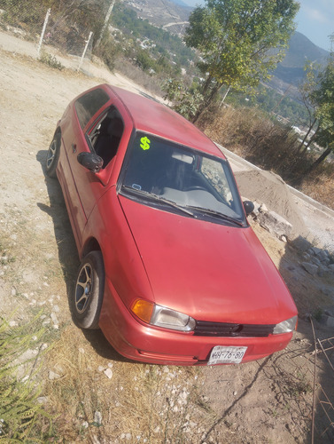 Vw Pointer 1.8 Estándar Dirección Hidráulica