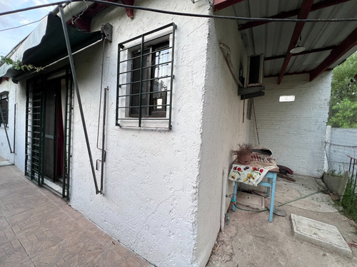 Imagen 5 de 13 de Alquiler Casa 1 Dormitorio Lomas De Solymar Sur Canelones