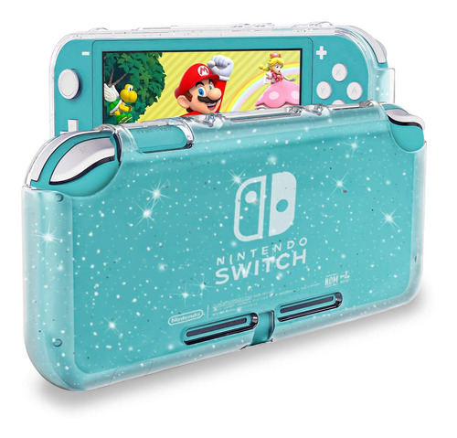 Funda Protectora Compatible Con Nintendo Switch Lite