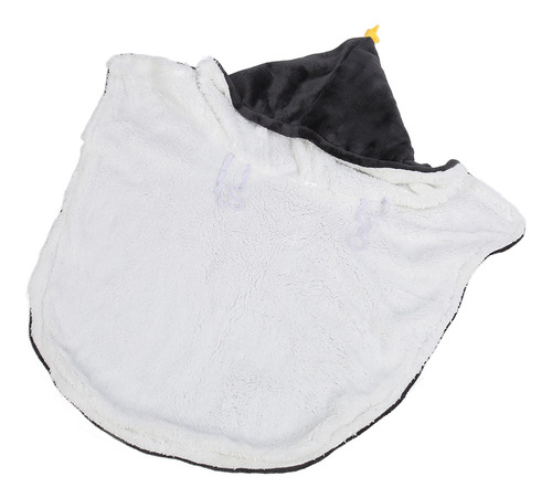 Ropa De Forro Polar Para Perros, Cálida Y Cómoda, De Franela