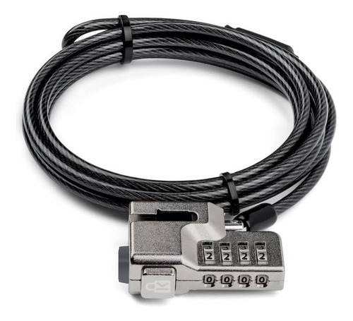 Cerradura Kensington Para Surface Pro 9: Máxima Seguridad