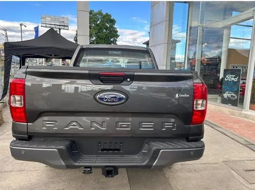 Ford Ranger 2.0 Xls 4x4