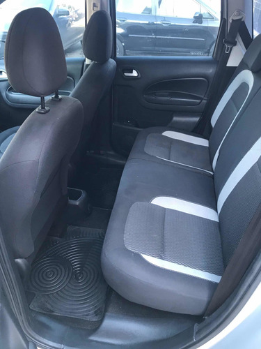Citroën Aircross 1.6 Vti 115 Feel 2016