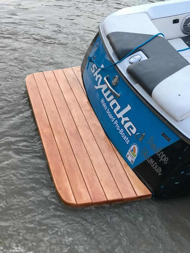 Lancha Para Wakeboard, Wakesurf Y Wakefoil Skywake X20