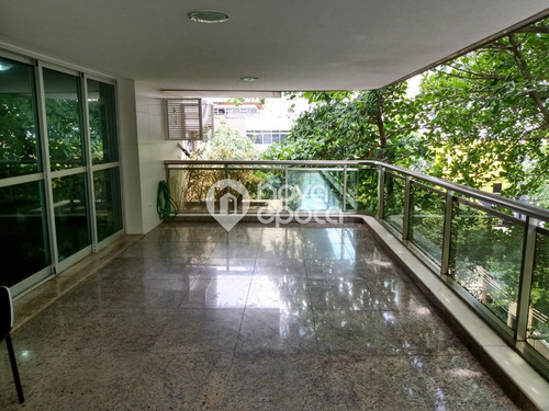 Imagem 2 de 25 de Apartamento - Ref: Co4ap48756