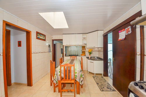 Imagem 13 de 18 de Casa - Comercial/residencial - 934730
