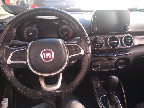 Imagem 7 de 7 de Fiat Cronos Precision