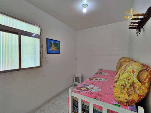 Imagem 19 de 20 de Apartamento Frente Ao Mar Na Praia Das Pitangueiras Com 2 Dormitórios Mais 1 Dependência E 1 Vaga. Guarujá-sp.; - Ap1420