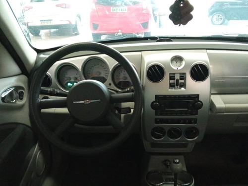 Imagem 10 de 11 de Chrysler Pt Cruiser