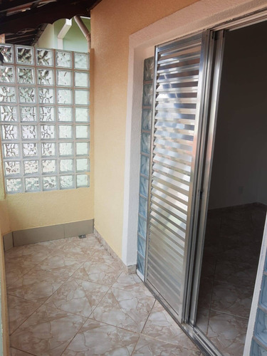 Imagem 11 de 17 de Casa Em Jardim Alvinópolis, Atibaia/sp De 147m² 3 Quartos À Venda Por R$ 460.000,00 - Ca1823883-s