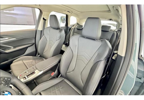 BMW X1 2.0 16V TURBO GASOLINA SDRIVE20I X-LINE STEPTRONIC