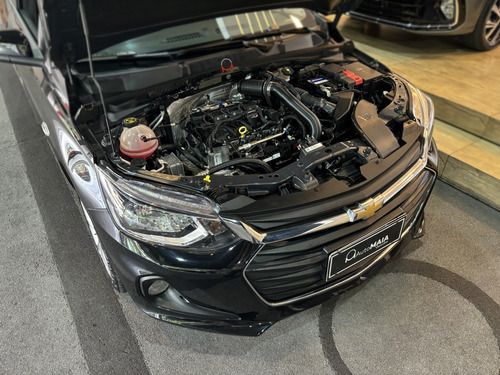 Chevrolet Onix 1.0 TURBO FLEX PLUS LTZ MANUAL