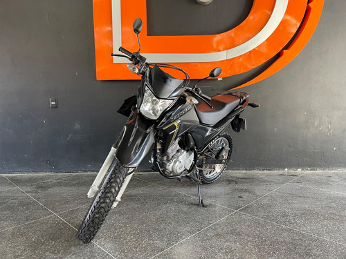 Honda Nxr160 Bros Esdd 2023