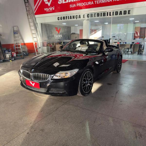 BMW Z4 2.0 sDrive 20i (Aut)