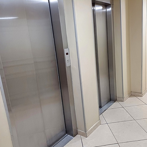 Vende Departamento En Sector Céntrico De Concepción.