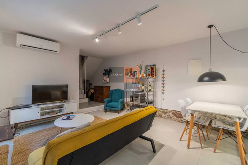 Apartamento A La Venta Con Renta En Parque Rodo