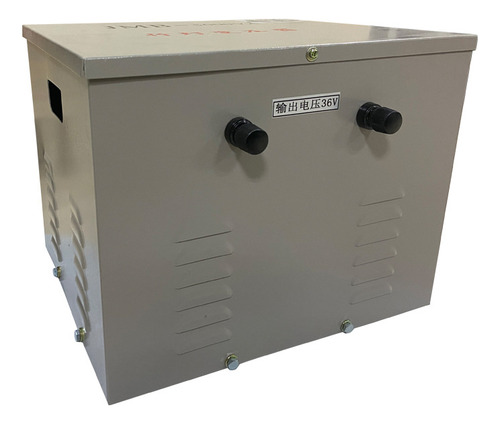 Jmb-800va - Transformador De Iluminação Linghong Jmb-3kva Al