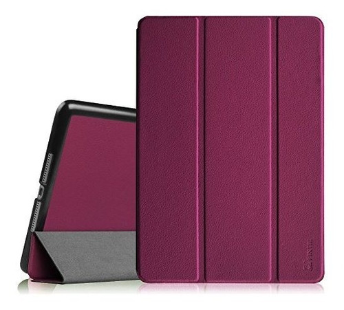 Fintie Funda Smarshell Delgada Para iPad Air 2