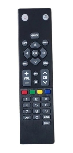 Control Tigo Original Decodificador (nuevo)  