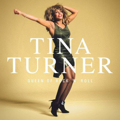 Disco Vinilo Queen Of Rock 'n' Roll Tina Turner
