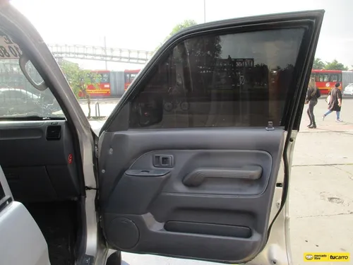 Toyota Prado Vx 4x4 3400cc Mt Aa