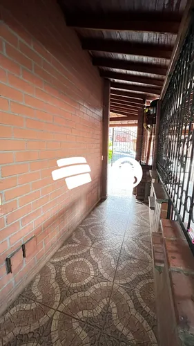 Casa En Venta De Tres Niveles En Itagüí