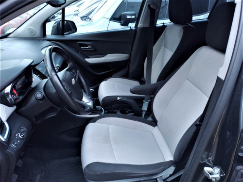 Chevrolet Tracker 1.8 Ltz+ 140cv