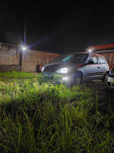 Chevrolet Celta 2009 1.0 Life Flex Power 3p 70 Hp