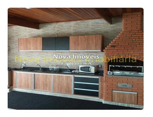 Imagem 7 de 30 de Vende-se Terreno Com Construcao - 1051