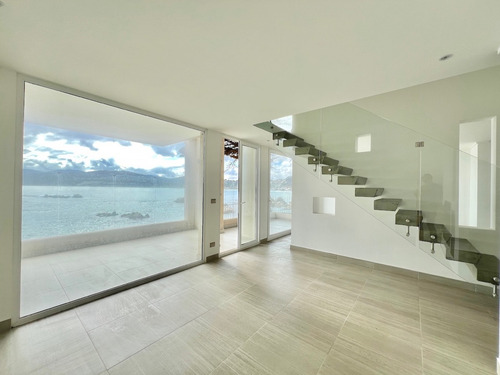 Oportunidad Duplex En Venta En Primera Linea A Pasos Playa