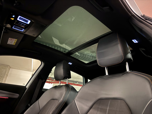 Cupra formentor 2.0 2Wd Dsg7