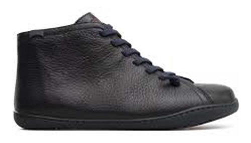 Zapatillas Camper Peu Cami M Black Hombre