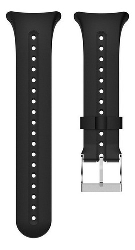 C Correa De Reloj De Silicona Para Garmin Swim